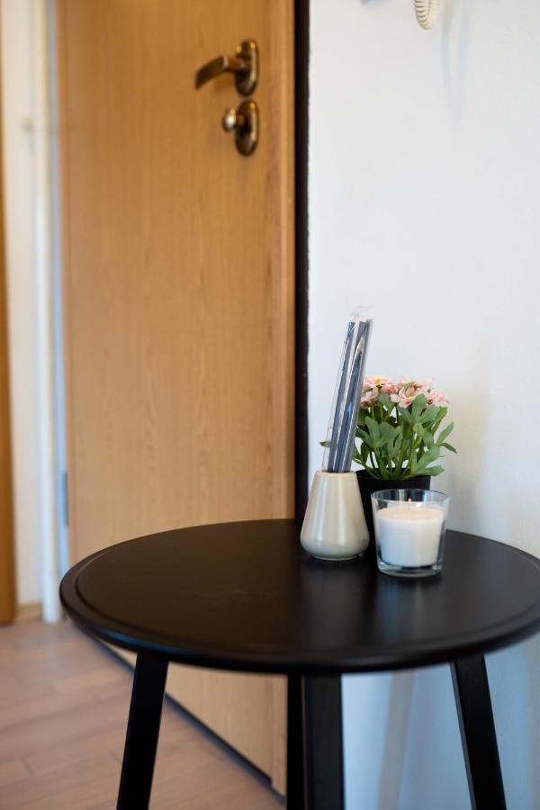 Super Petrova Apartment زغرب المظهر الخارجي الصورة